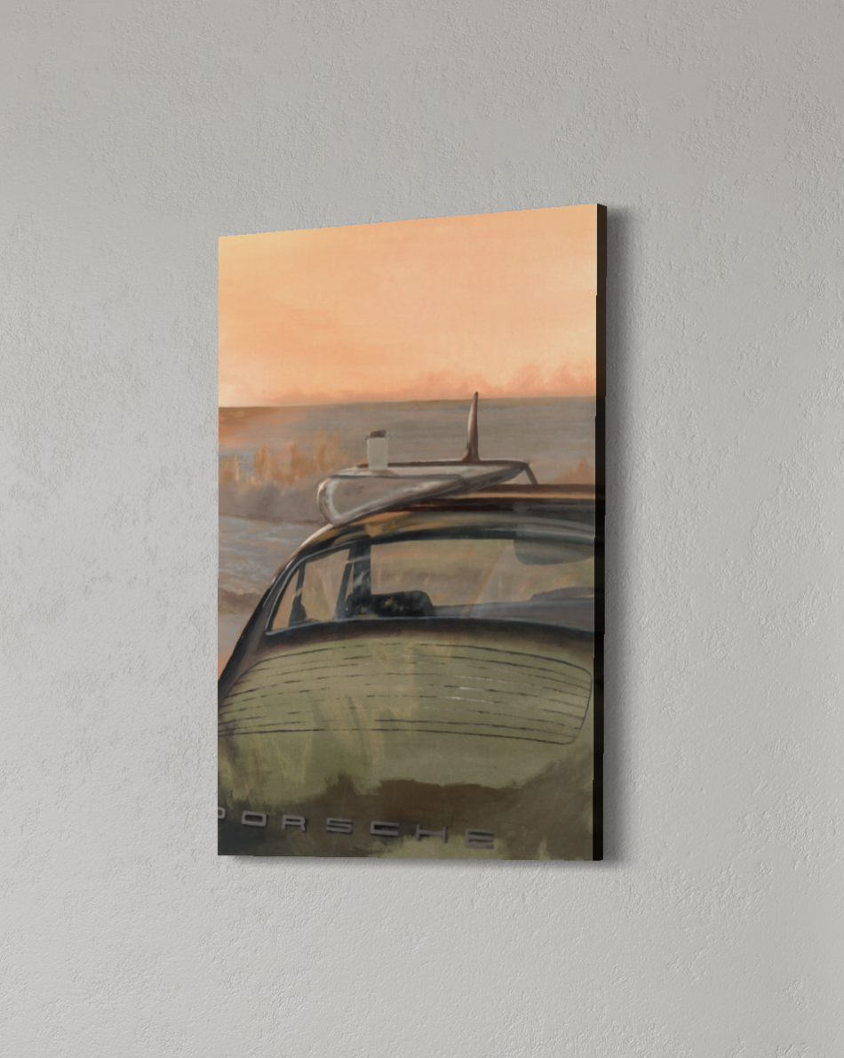 INNERBLOOM Canvas