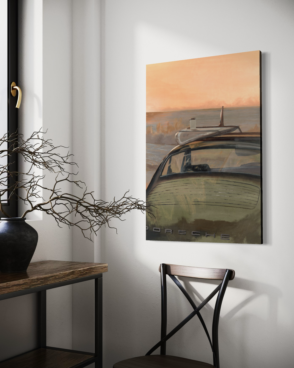 INNERBLOOM Canvas