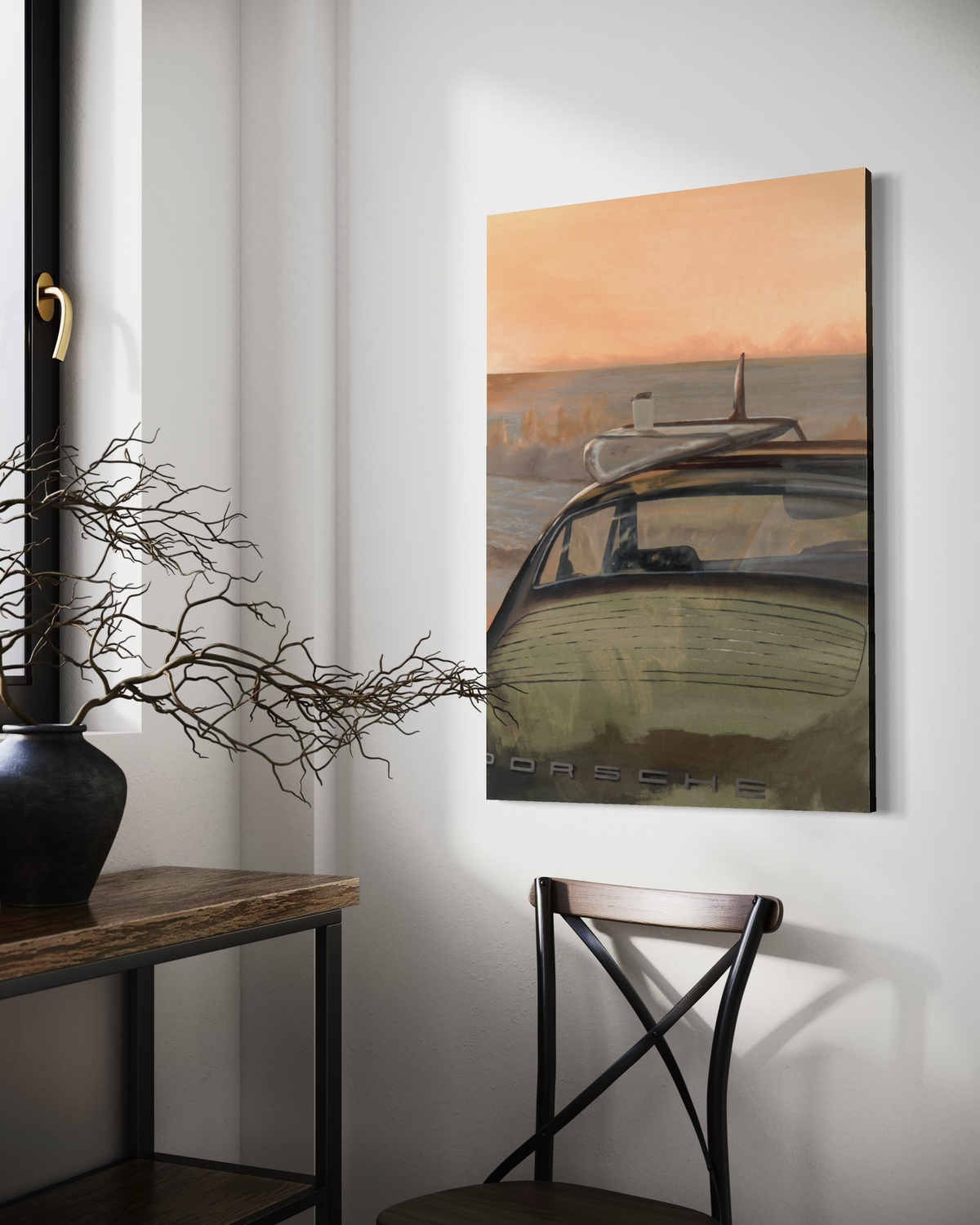 INNERBLOOM Canvas
